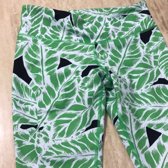 Alo high waist leggings - Picture 5 of 5